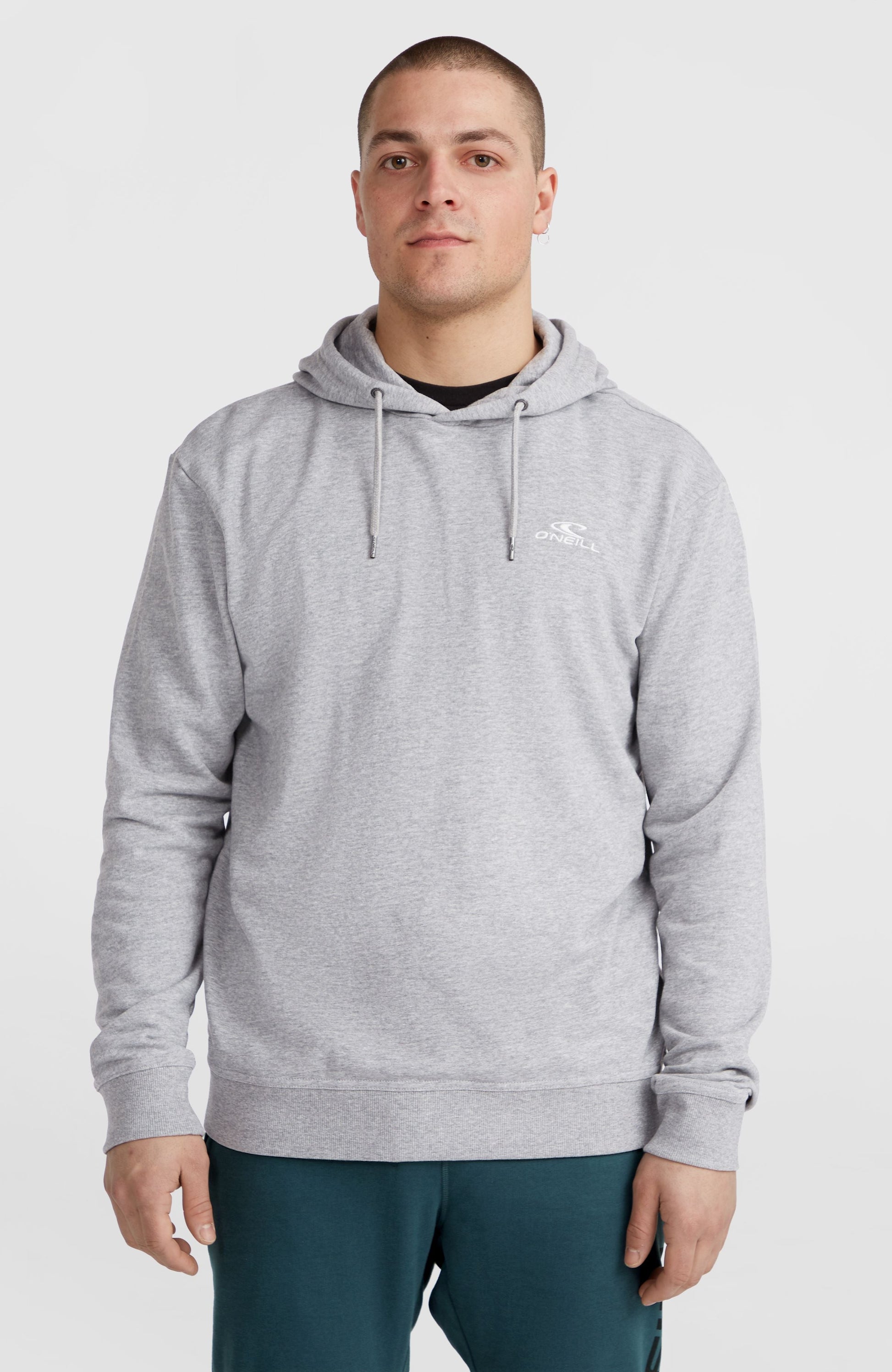Men O'Neill Small Logo Hoodie