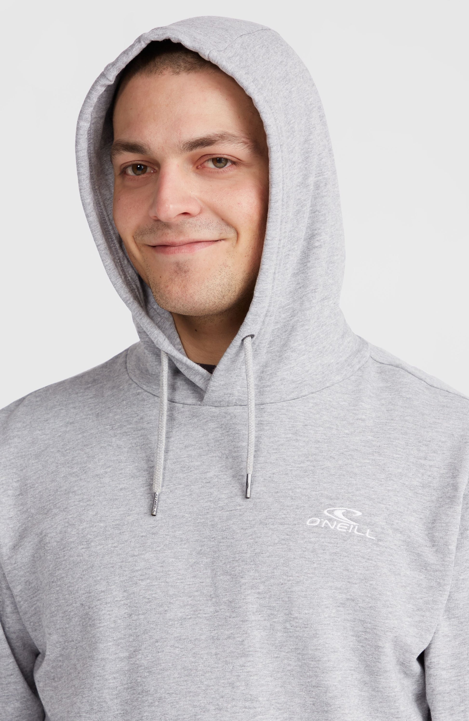 Men O'Neill Small Logo Hoodie