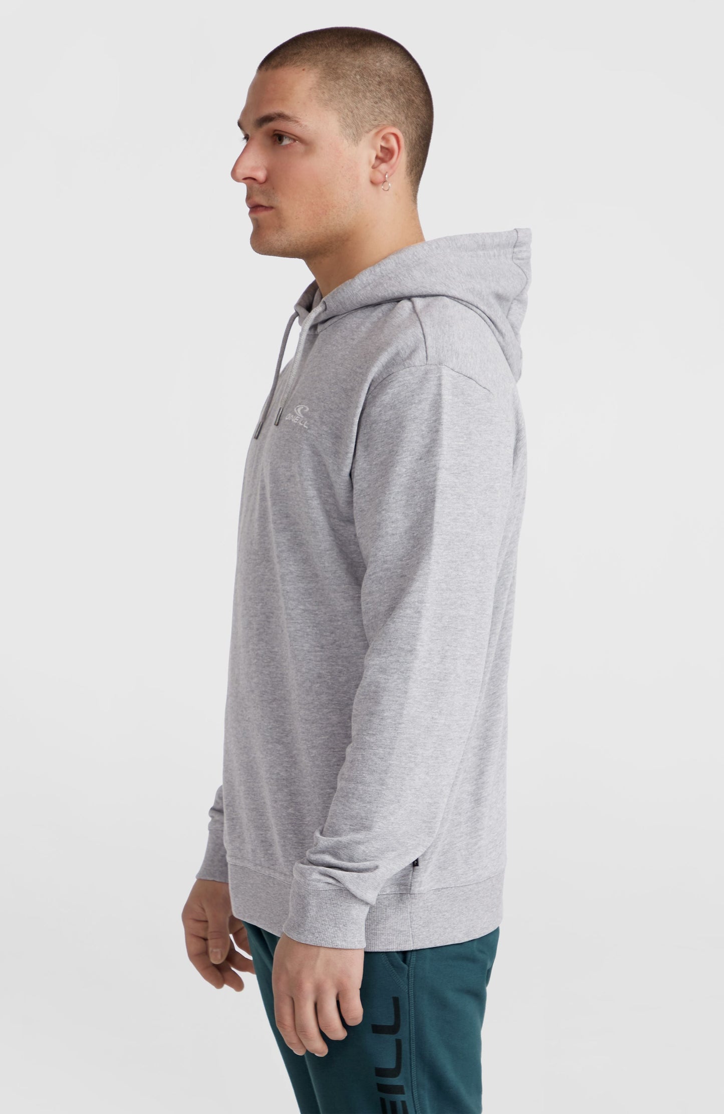 Men O'Neill Small Logo Hoodie