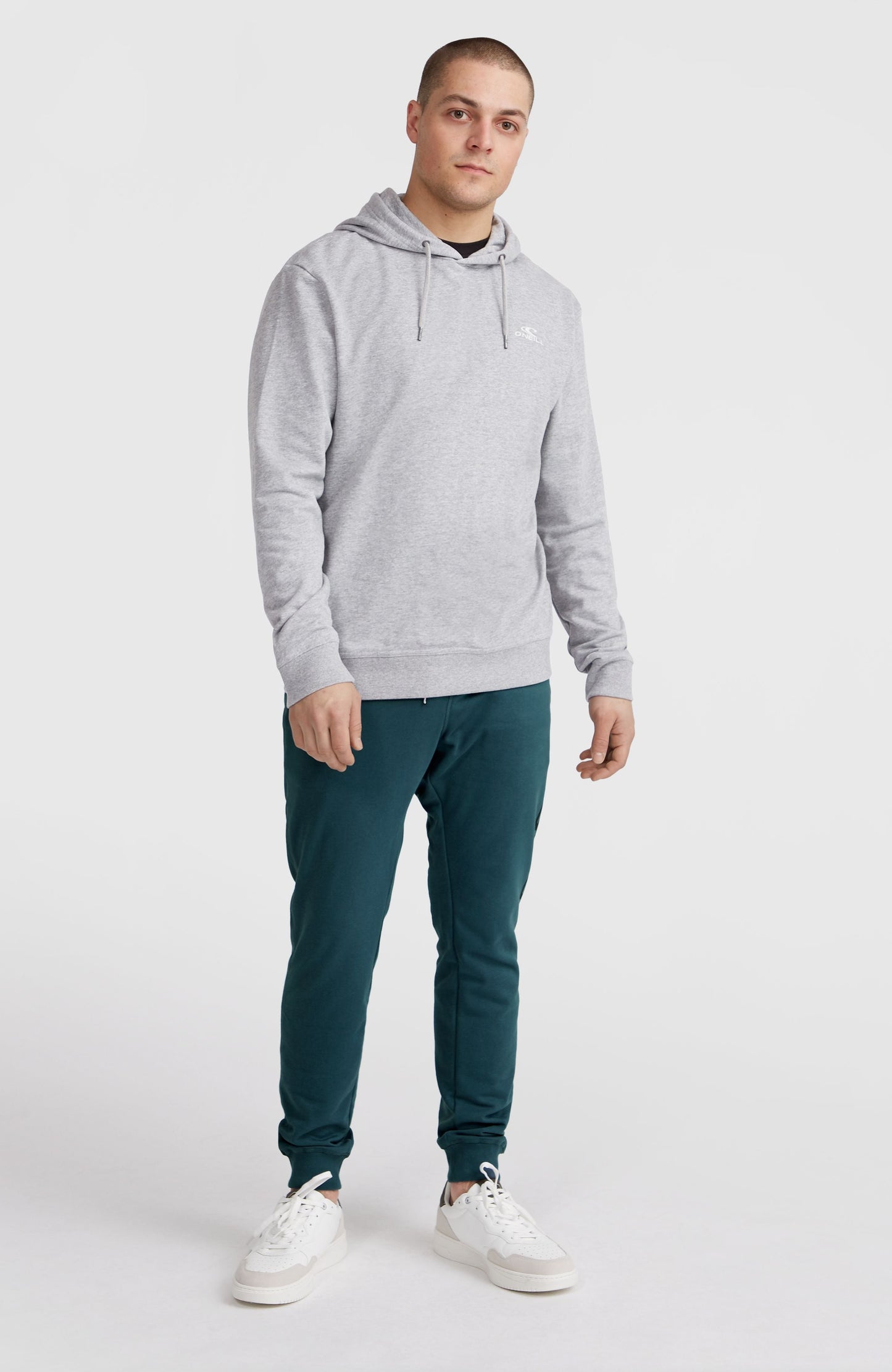 Men O'Neill Small Logo Hoodie