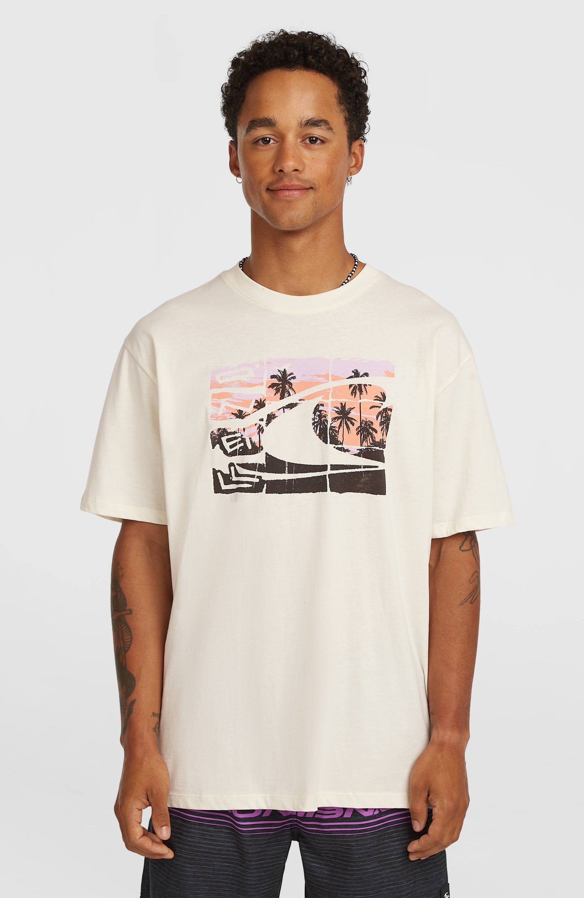 Men O’Neill Gradient T-Shirt
