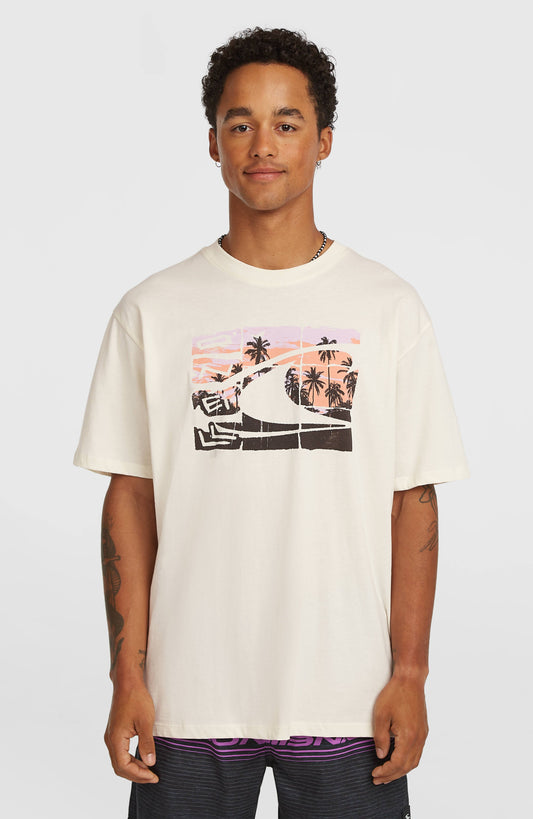 Men O’Neill Gradient T-Shirt