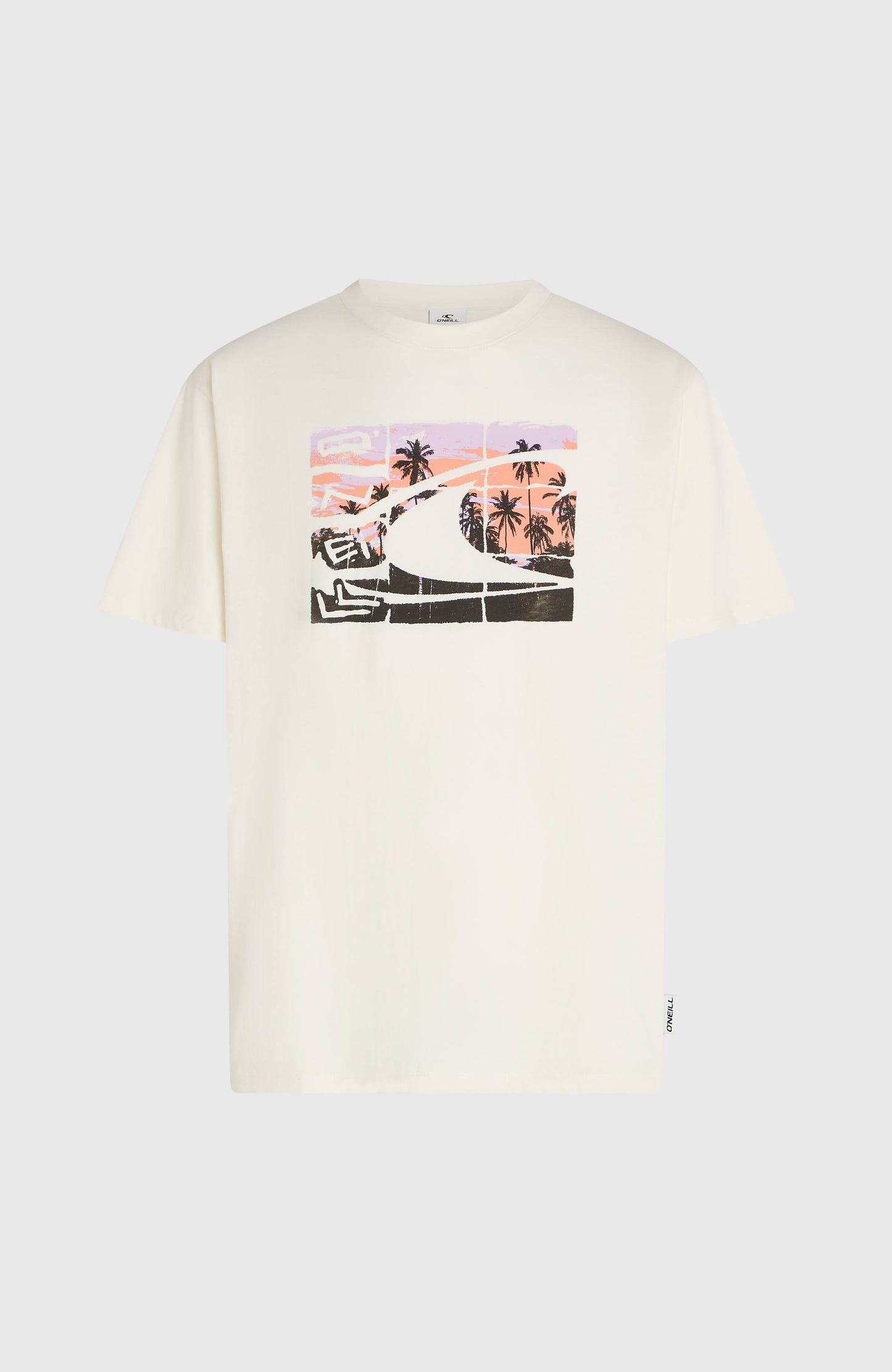 Men O’Neill Gradient T-Shirt
