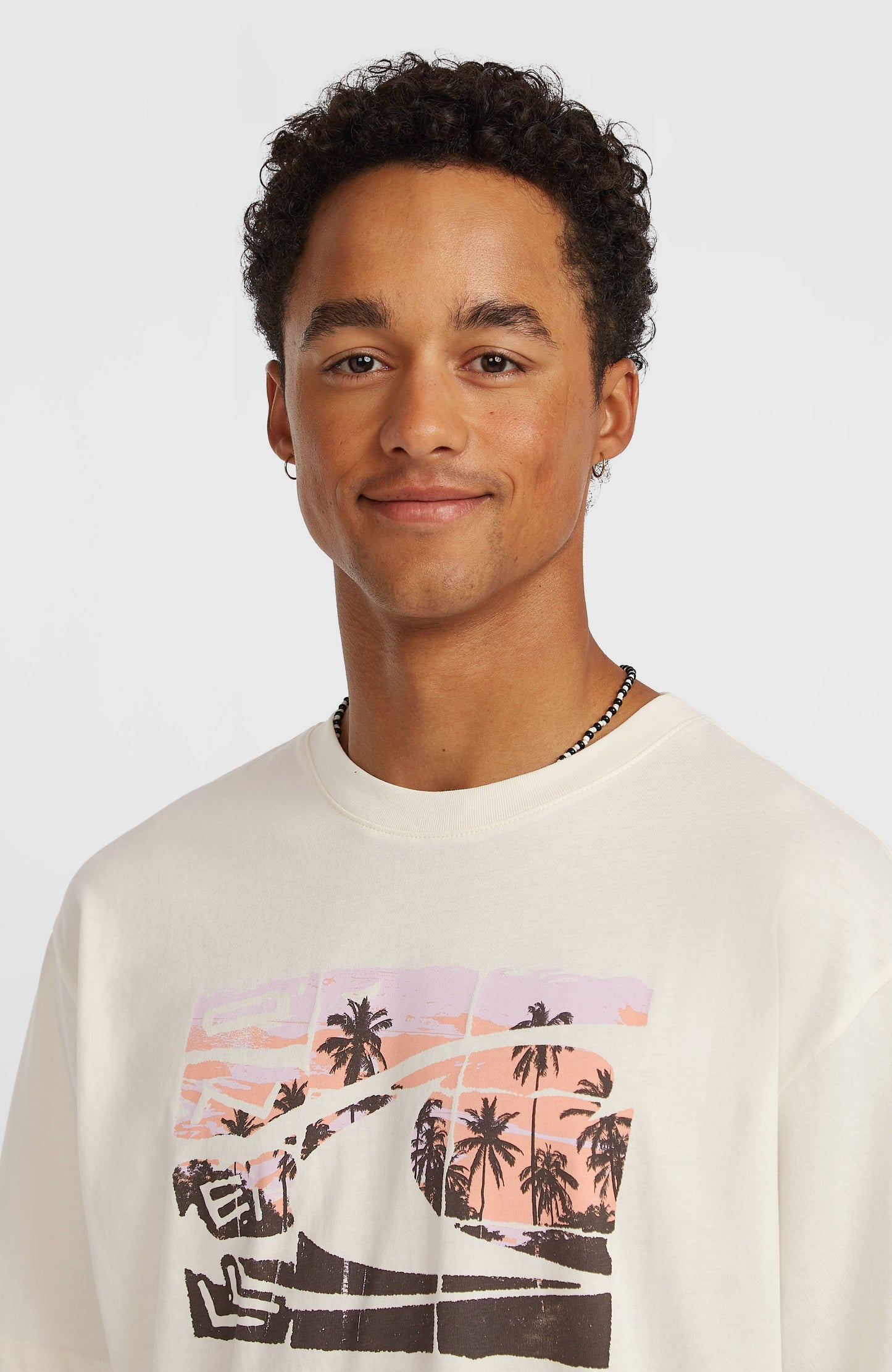 Men O’Neill Gradient T-Shirt