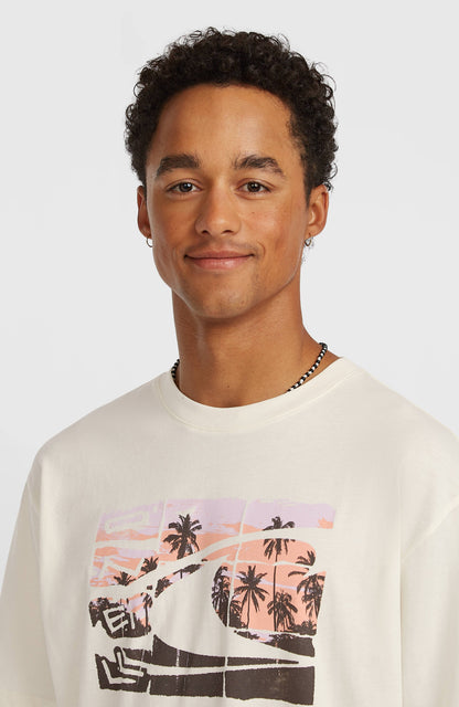 Men O’Neill Gradient T-Shirt