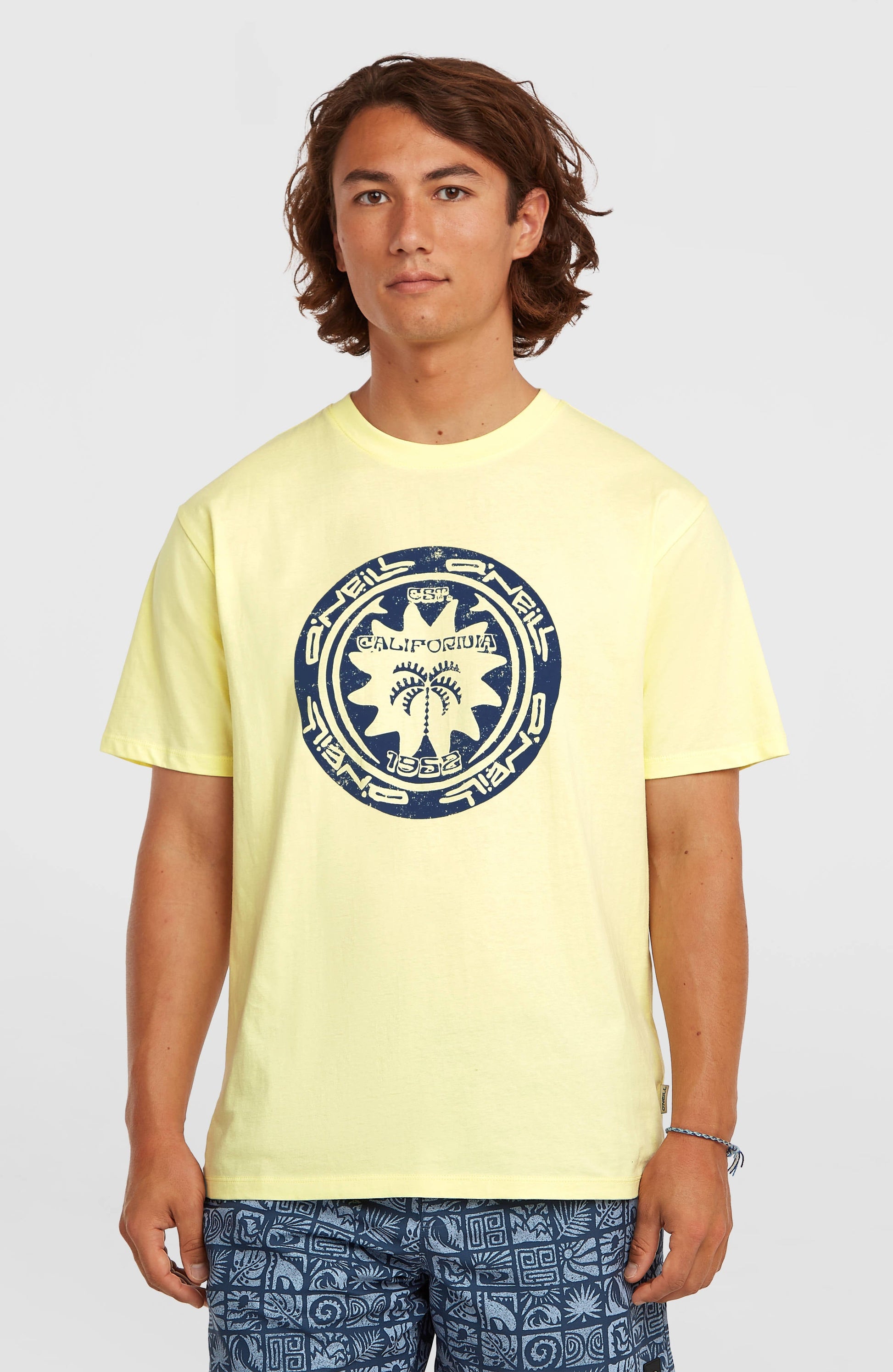 Men O'Neill Must-Have Graphic T-Shirt