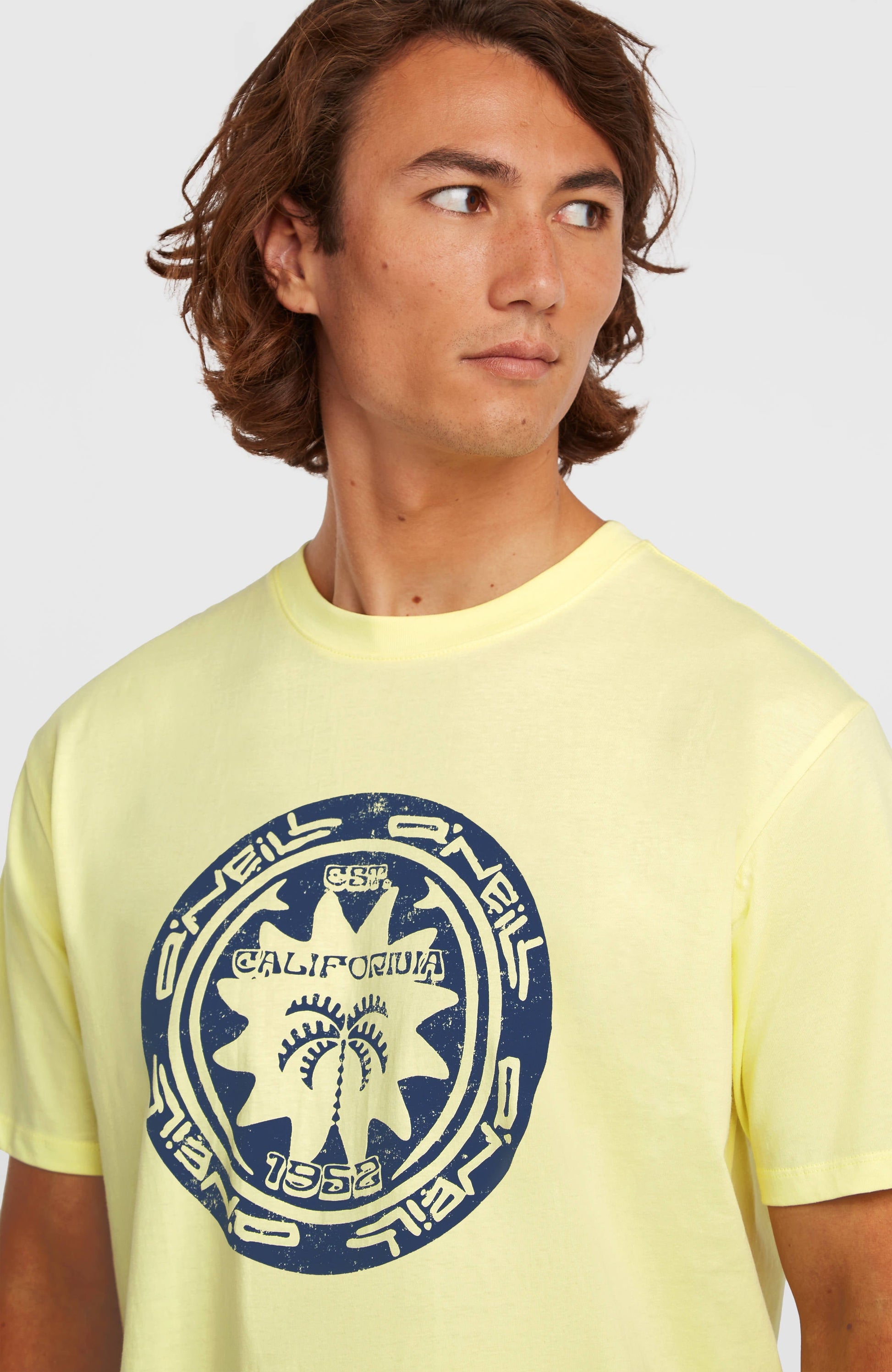 Men O'Neill Must-Have Graphic T-Shirt