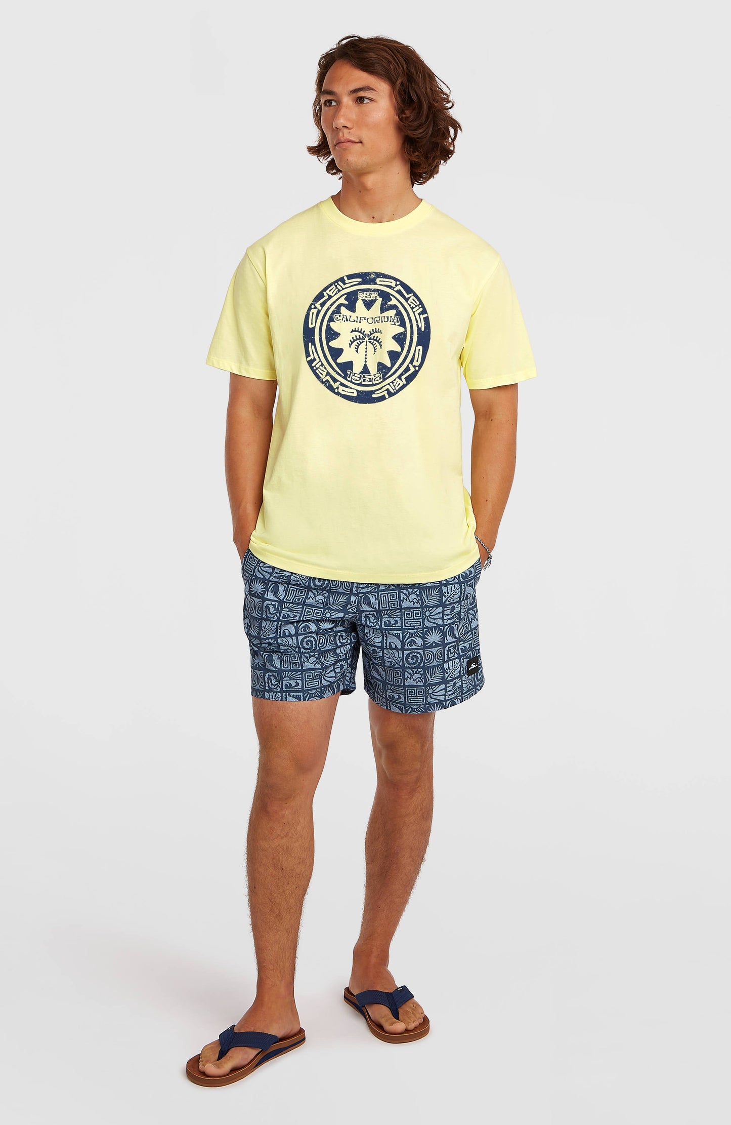 Men O'Neill Must-Have Graphic T-Shirt