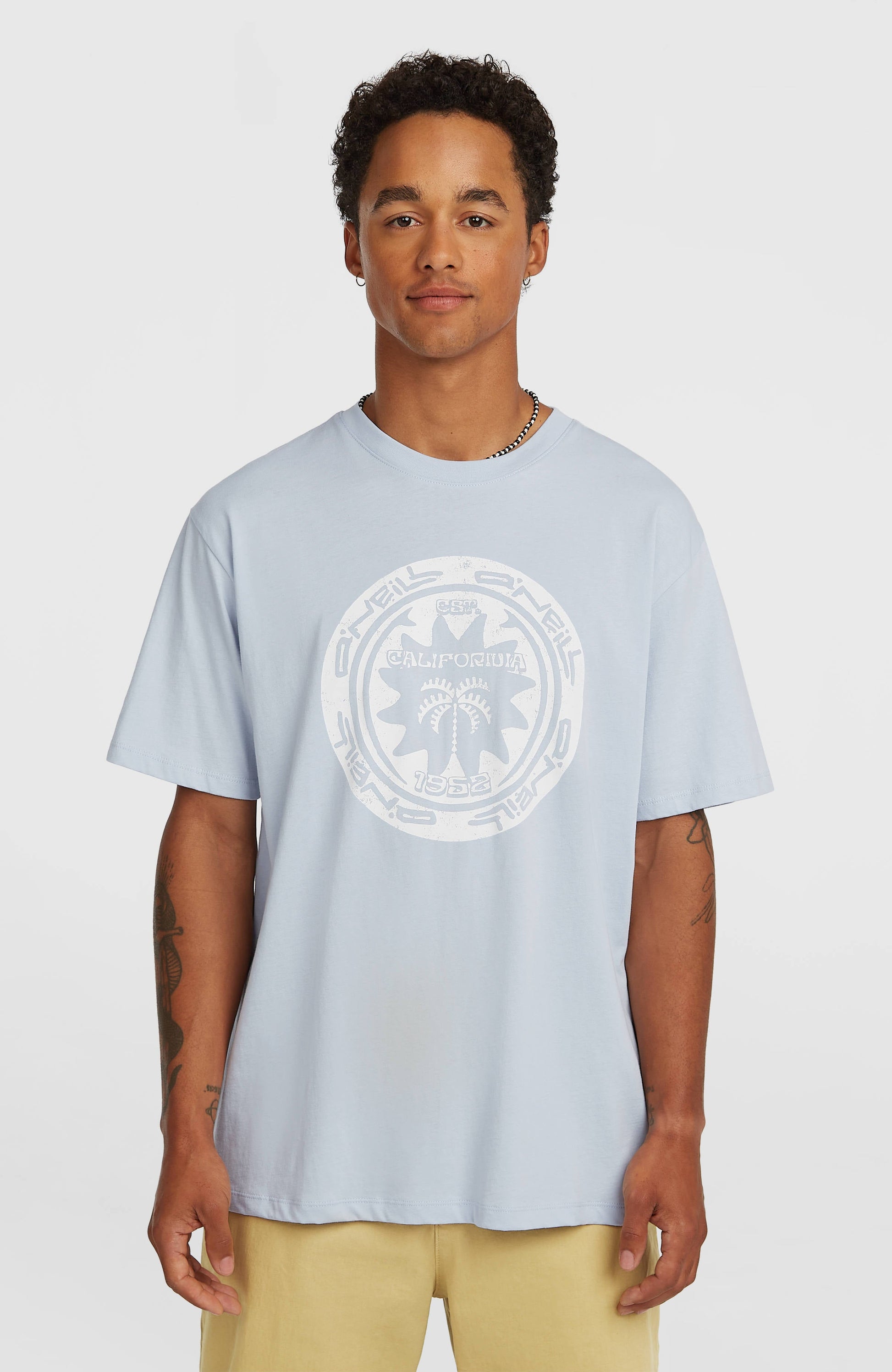 Men O'Neill Must-Have Graphic T-Shirt