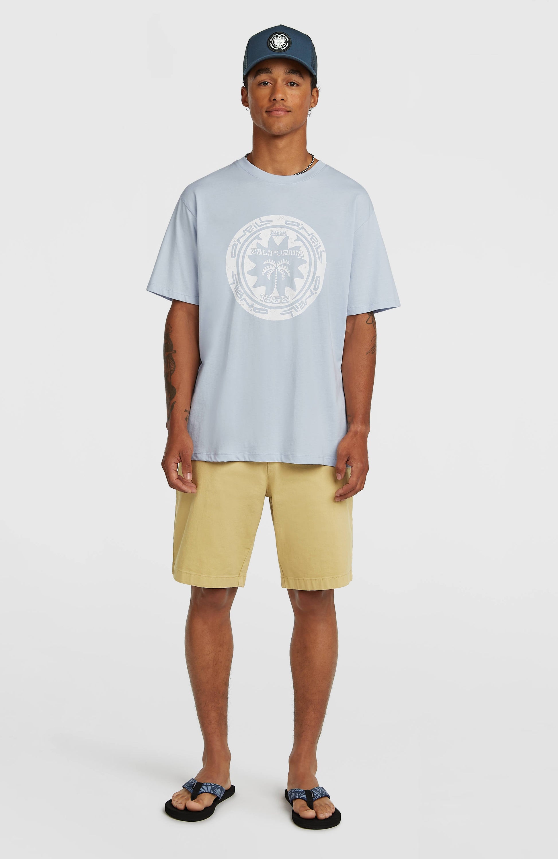 Men O'Neill Must-Have Graphic T-Shirt
