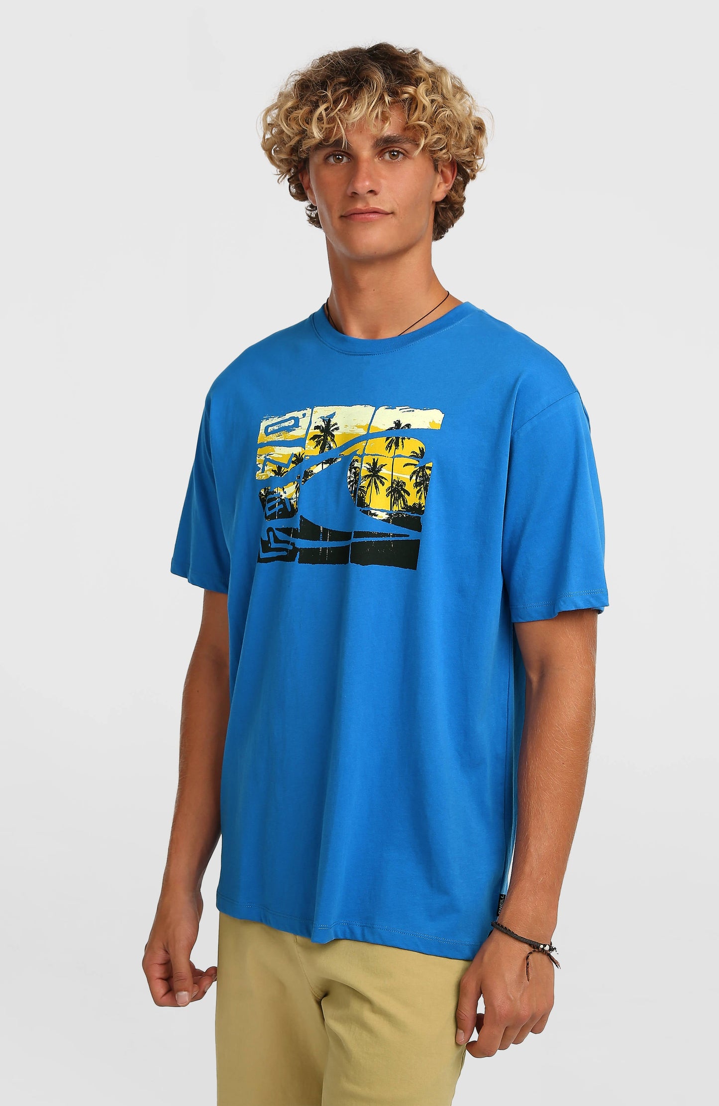 Men O’Neill Gradient T-Shirt