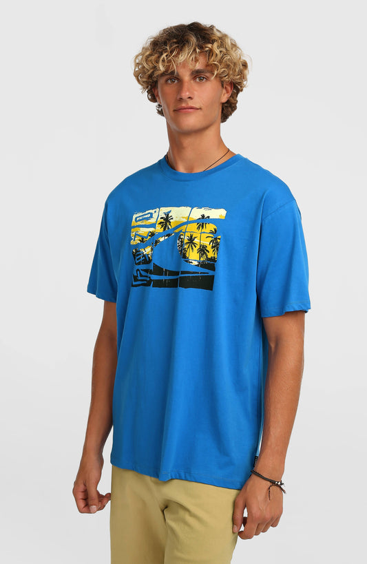Men O’Neill Gradient T-Shirt