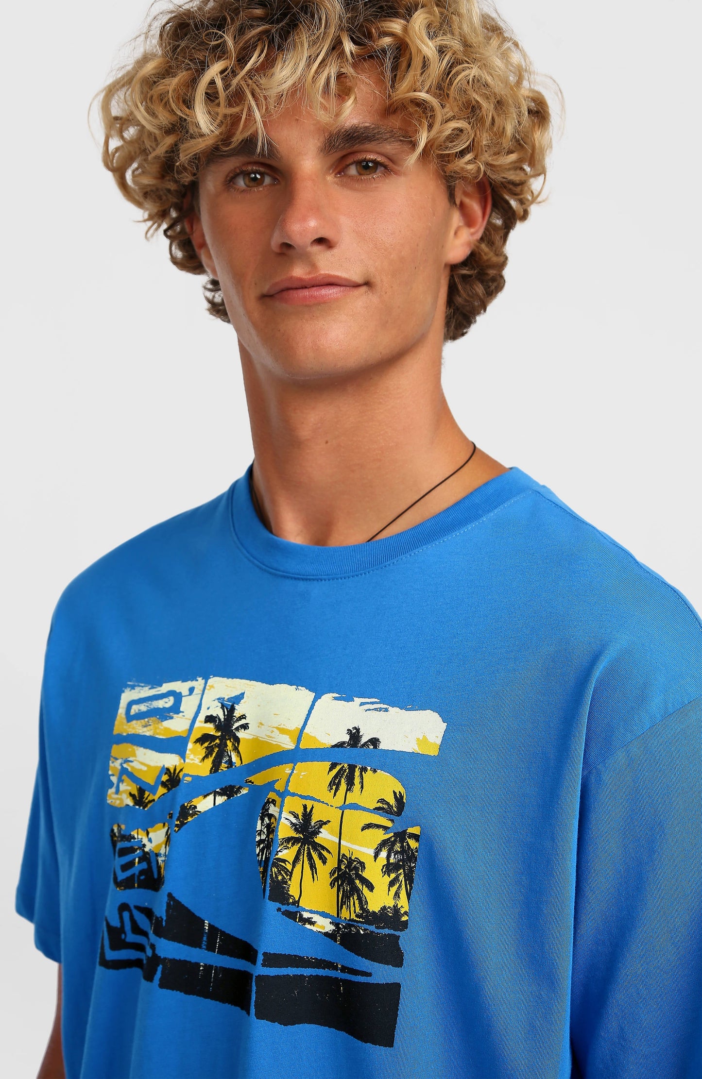 Men O’Neill Gradient T-Shirt