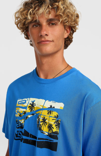 Men O’Neill Gradient T-Shirt
