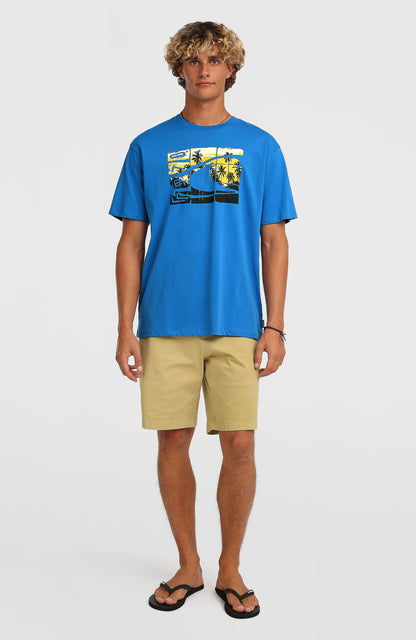 Men O’Neill Gradient T-Shirt