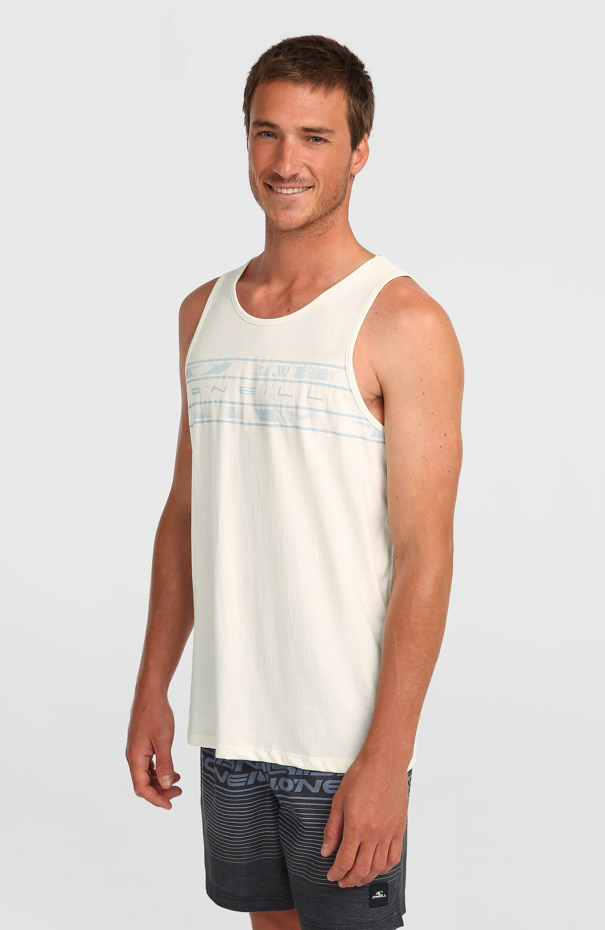 Men O’Neill Graphic Tank Top