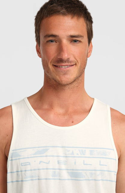 Men O’Neill Graphic Tank Top