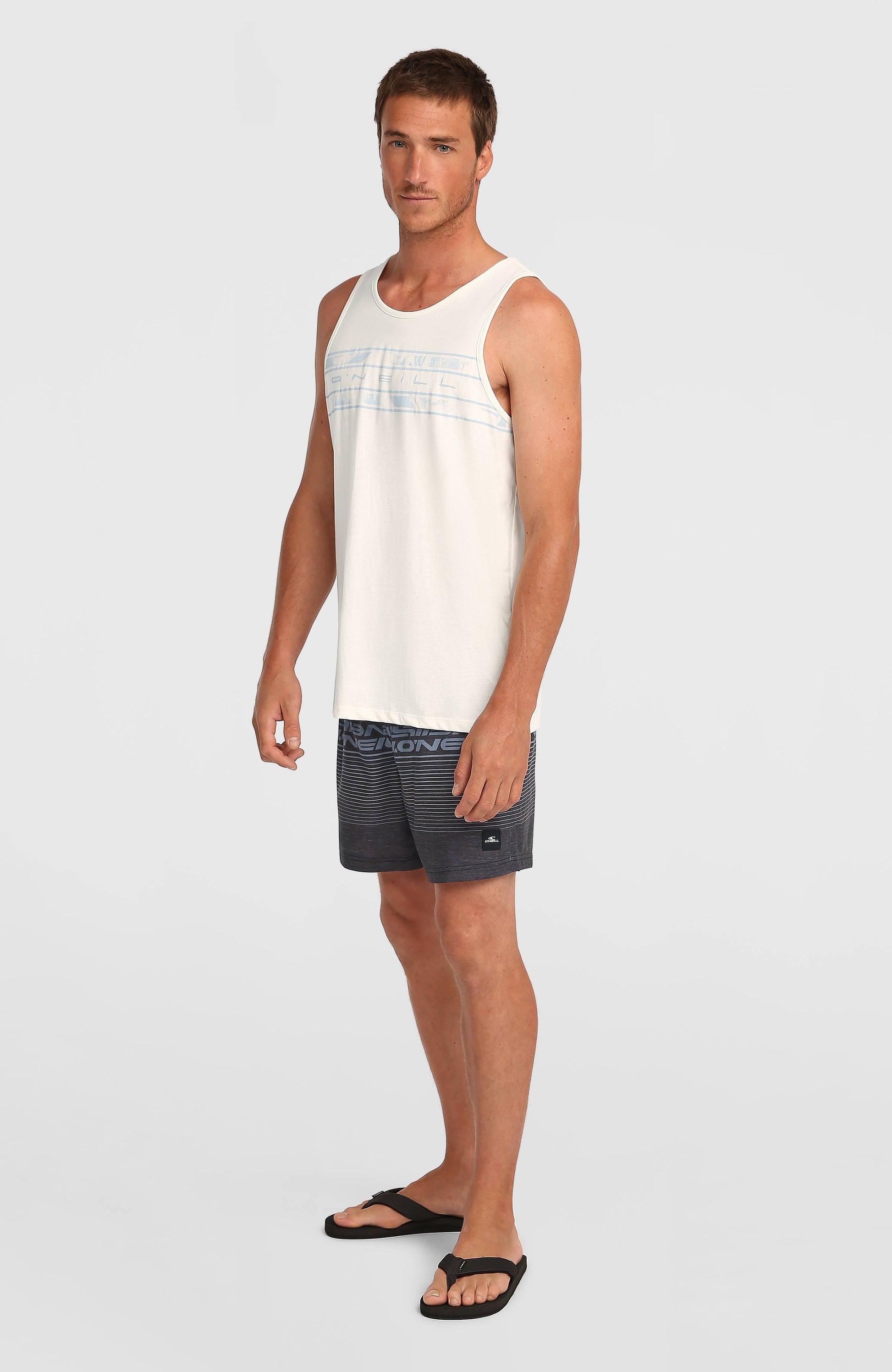 Men O’Neill Graphic Tank Top
