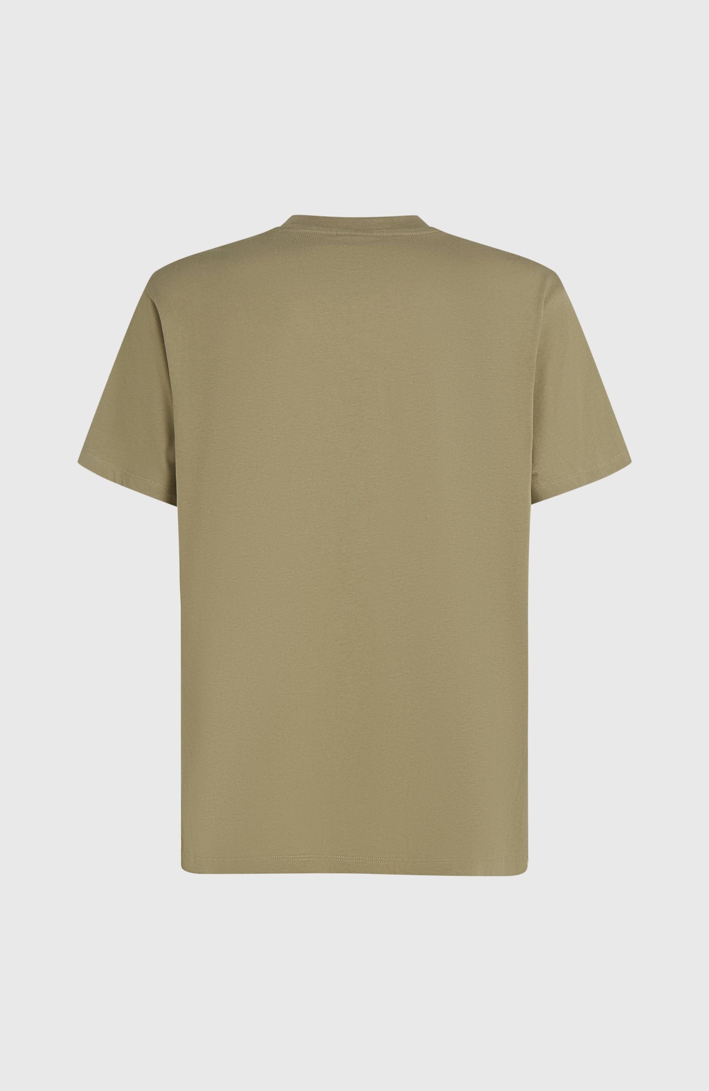 Men Chest Pocket T-Shirt