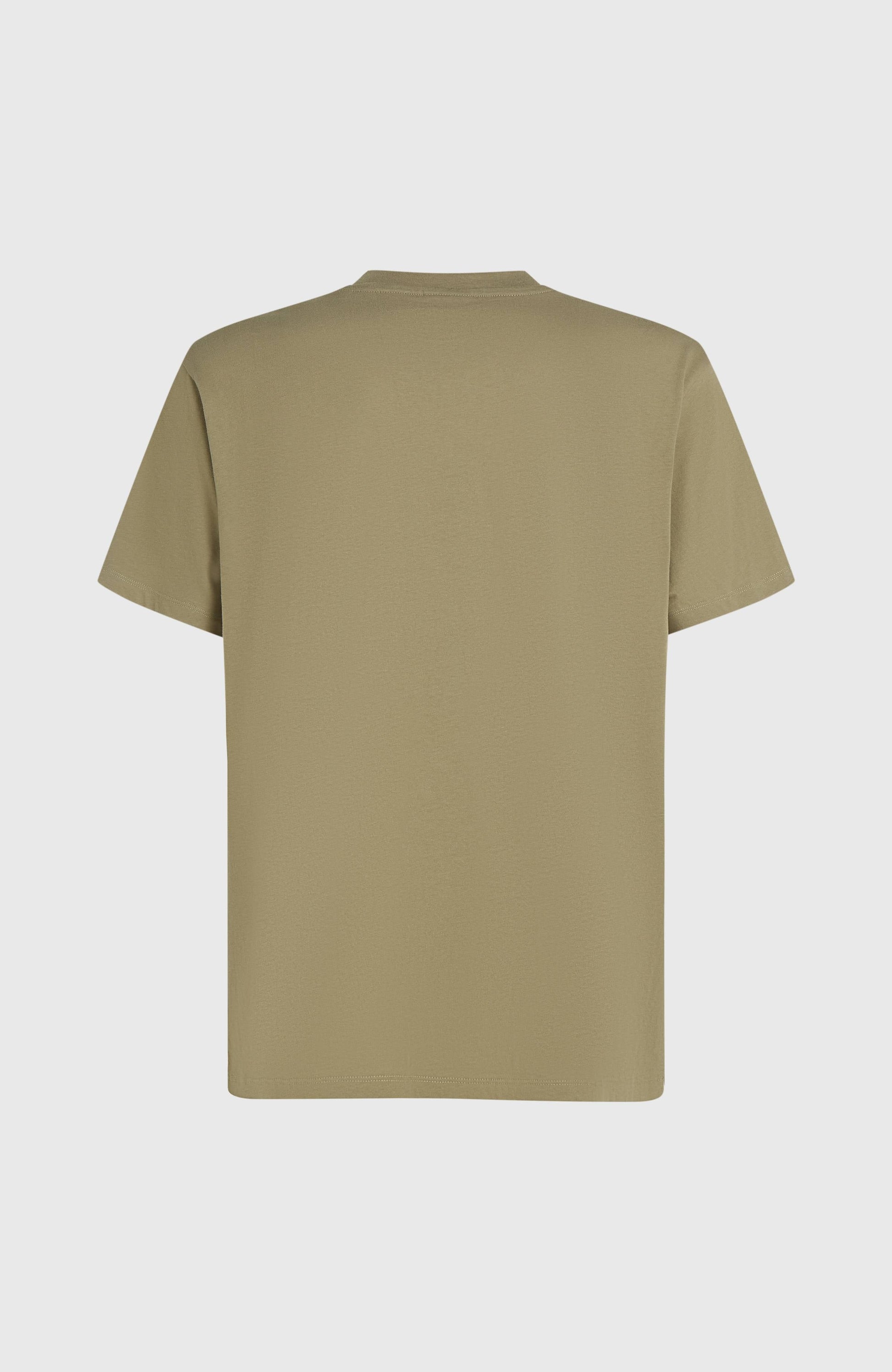 Men Chest Pocket T-Shirt