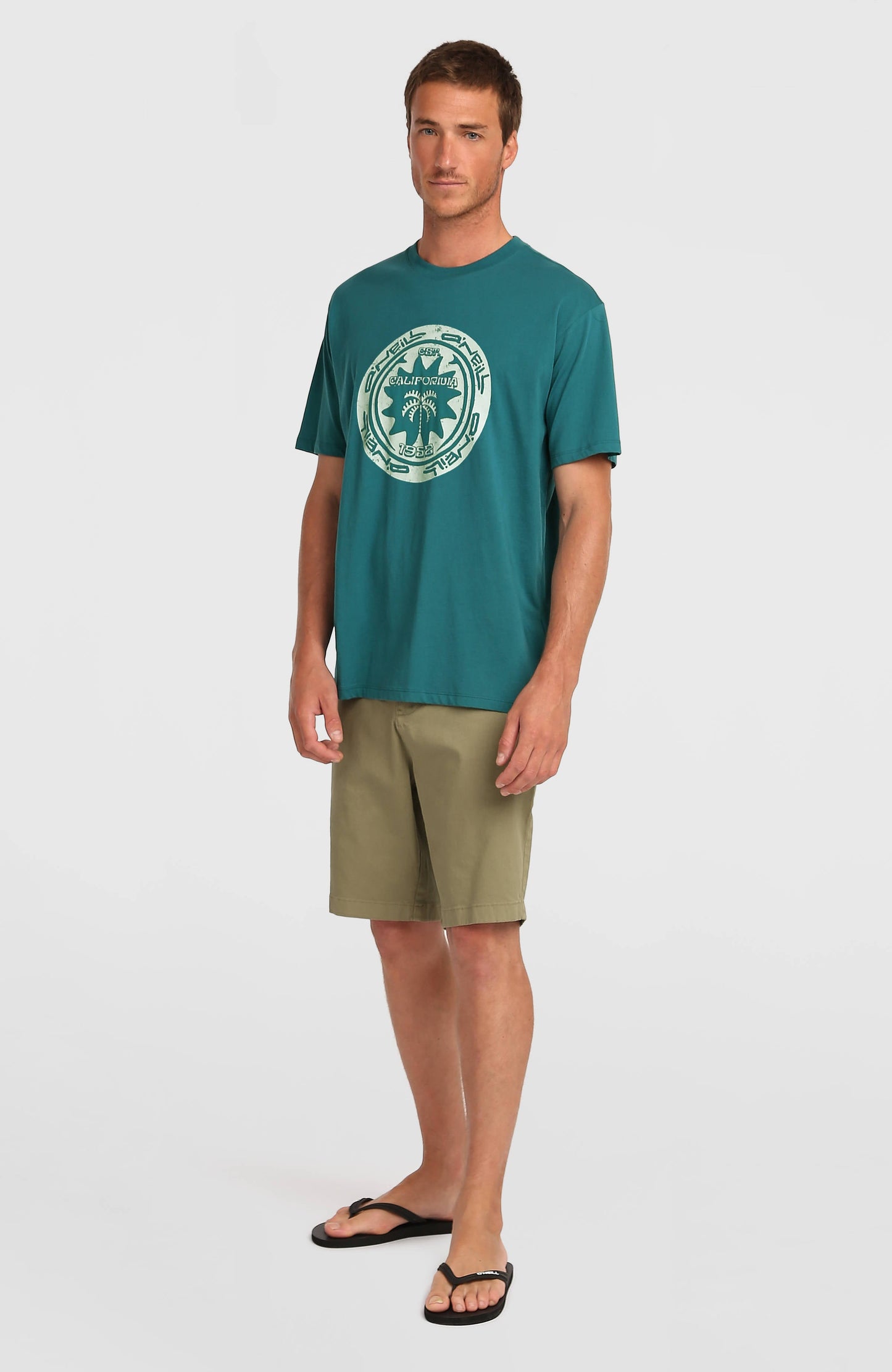 Men O'Neill Must-Have Graphic T-Shirt