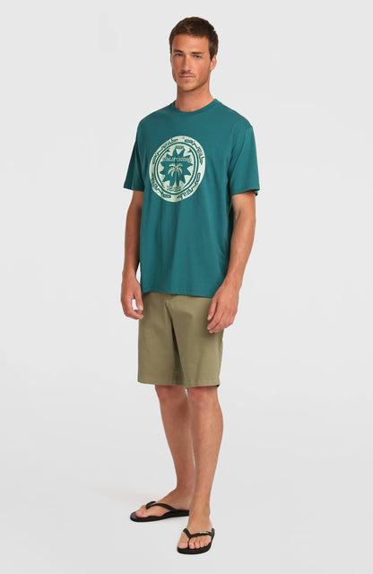 Men O'Neill Must-Have Graphic T-Shirt