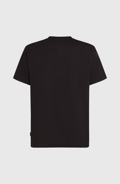 Men Chest Pocket T-Shirt
