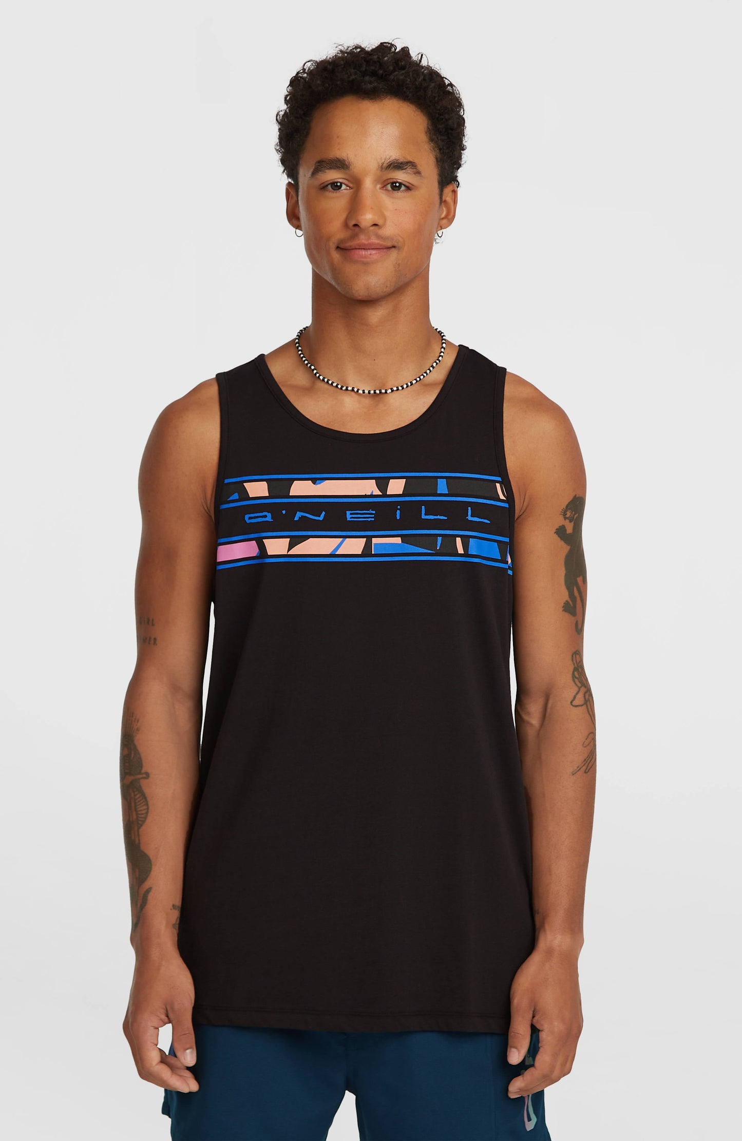 Men O’Neill Graphic Tank Top