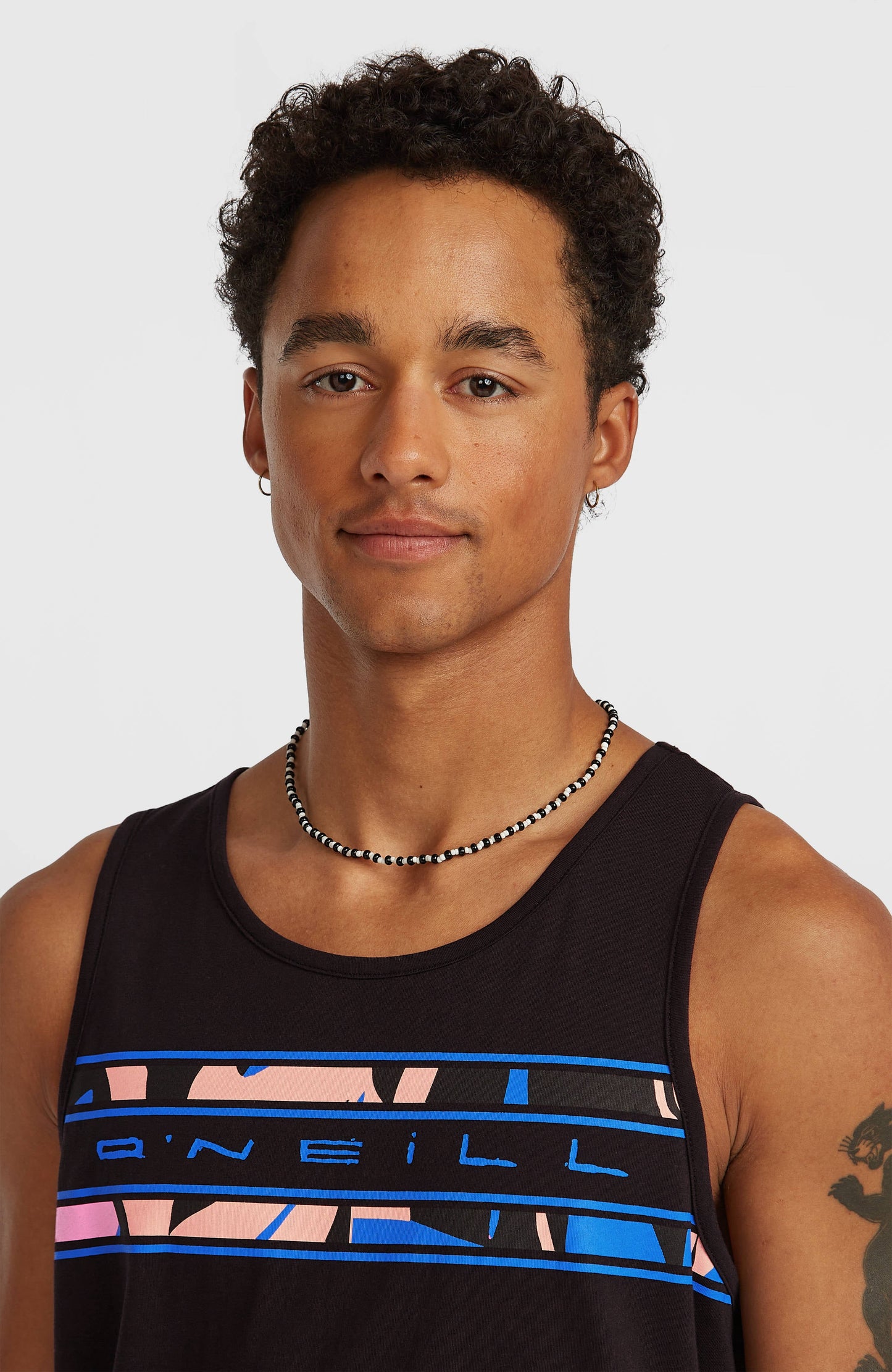 Men O’Neill Graphic Tank Top