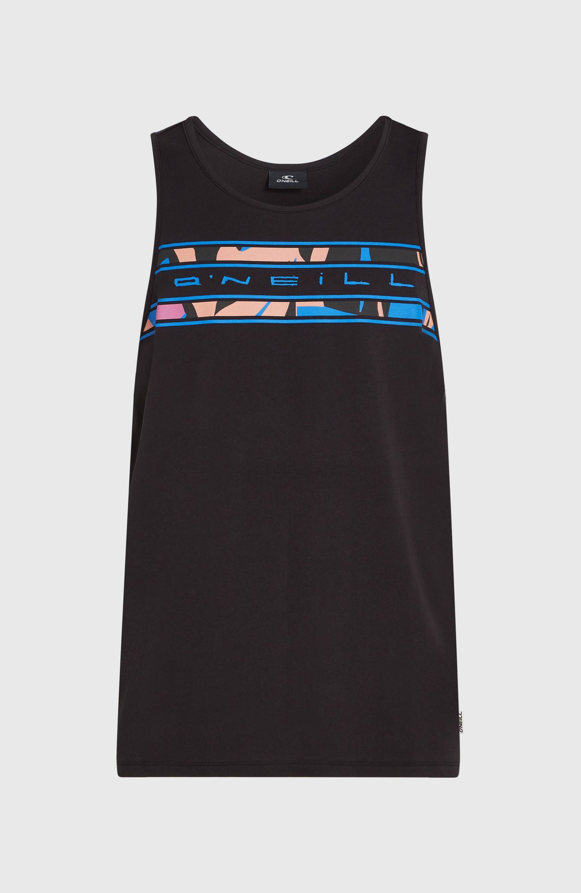 Men O’Neill Graphic Tank Top