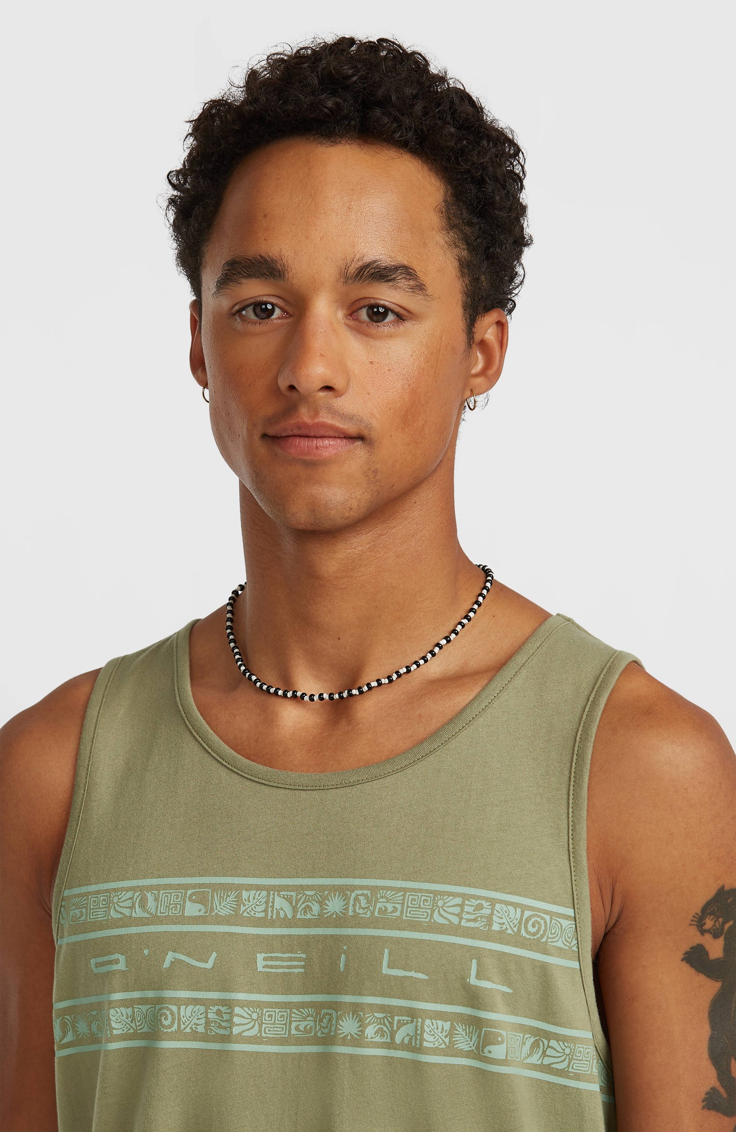 Men O’Neill Graphic Tank Top