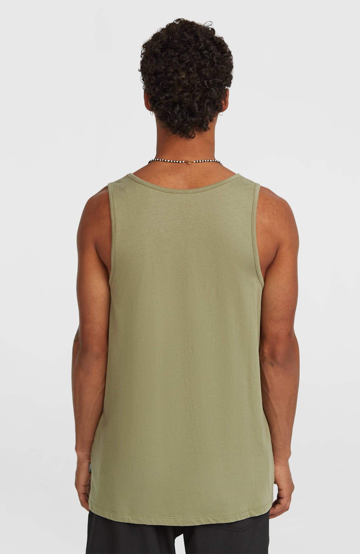 Men O’Neill Graphic Tank Top