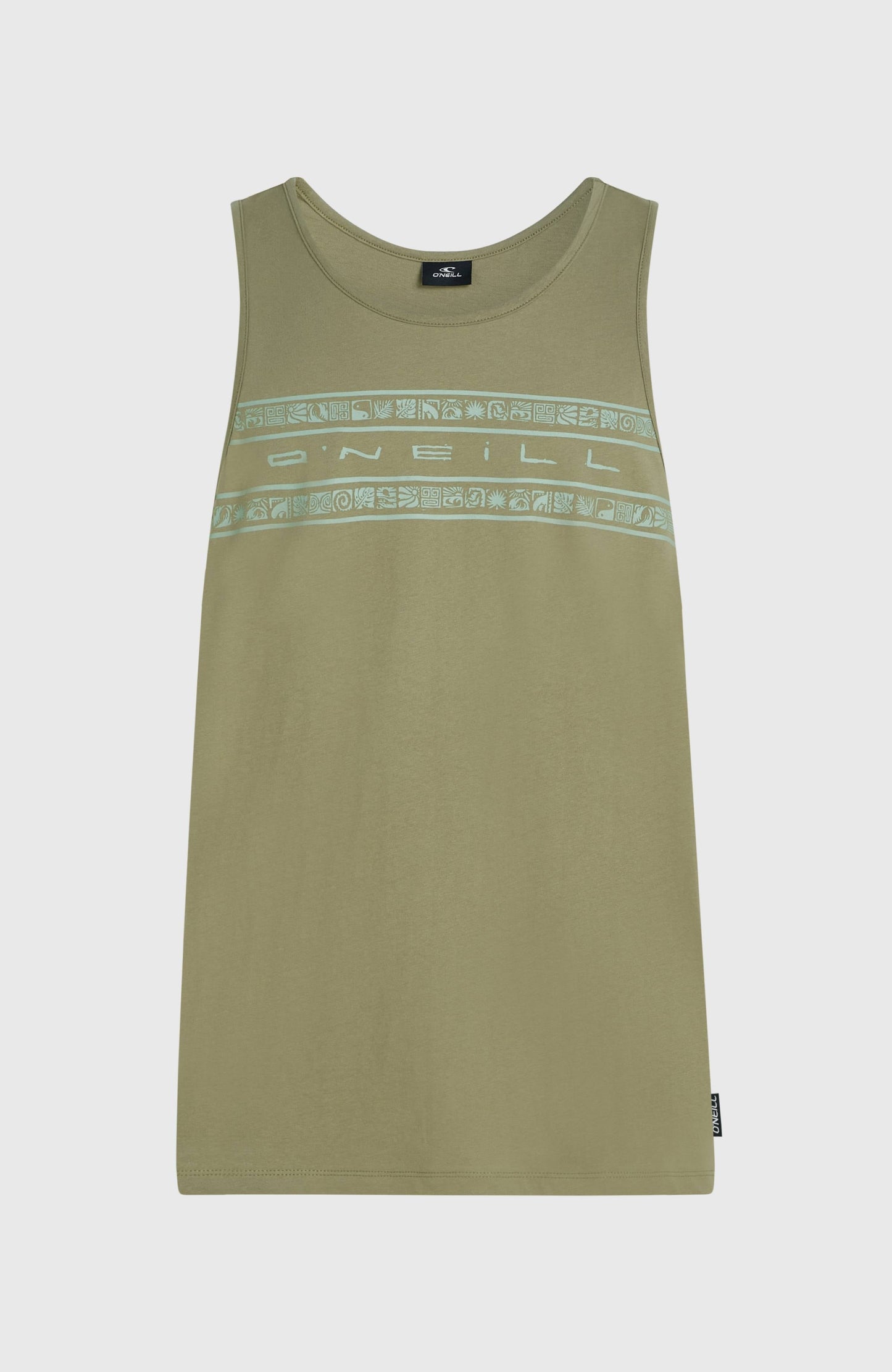 Men O’Neill Graphic Tank Top