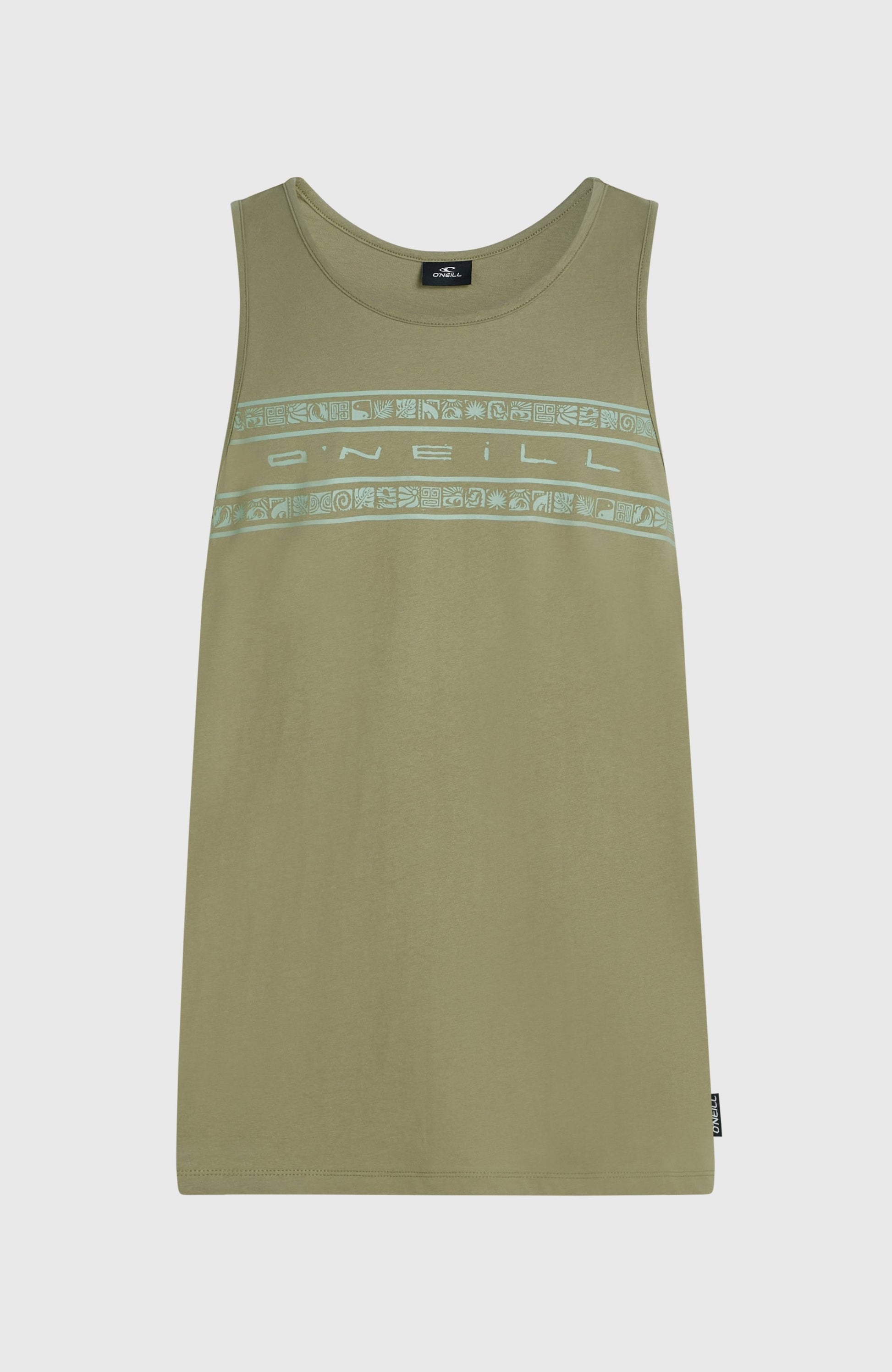 Men O’Neill Graphic Tank Top