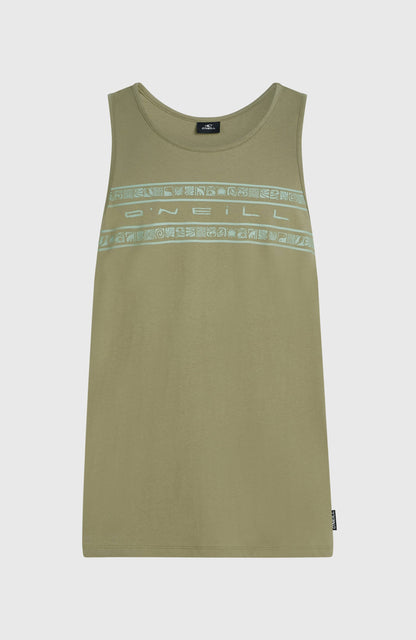 Men O’Neill Graphic Tank Top