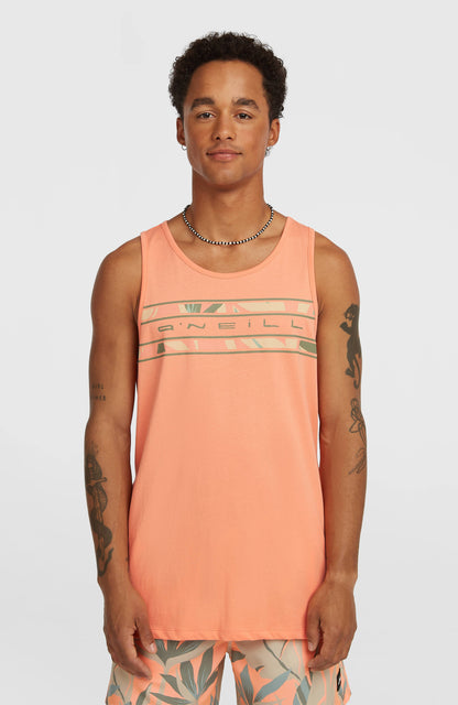 Men O’Neill Graphic Tank Top