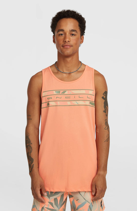 Men O’Neill Graphic Tank Top