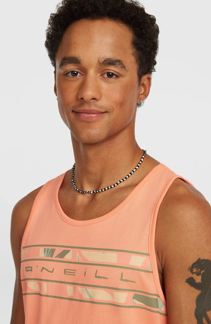 Men O’Neill Graphic Tank Top