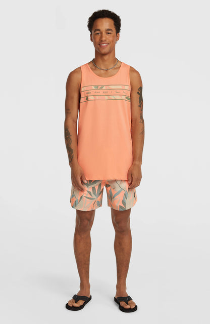 Men O’Neill Graphic Tank Top