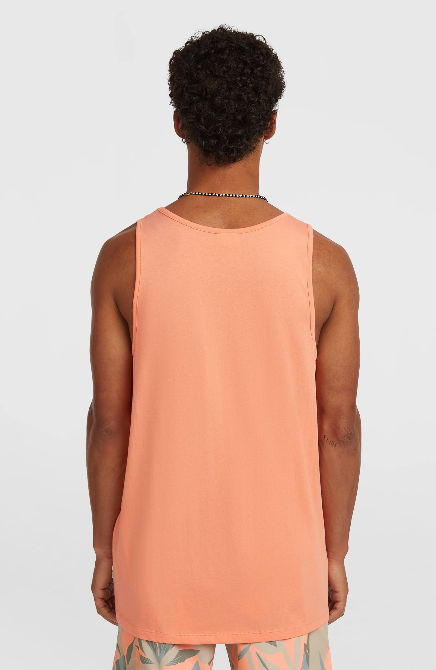 Men O’Neill Graphic Tank Top