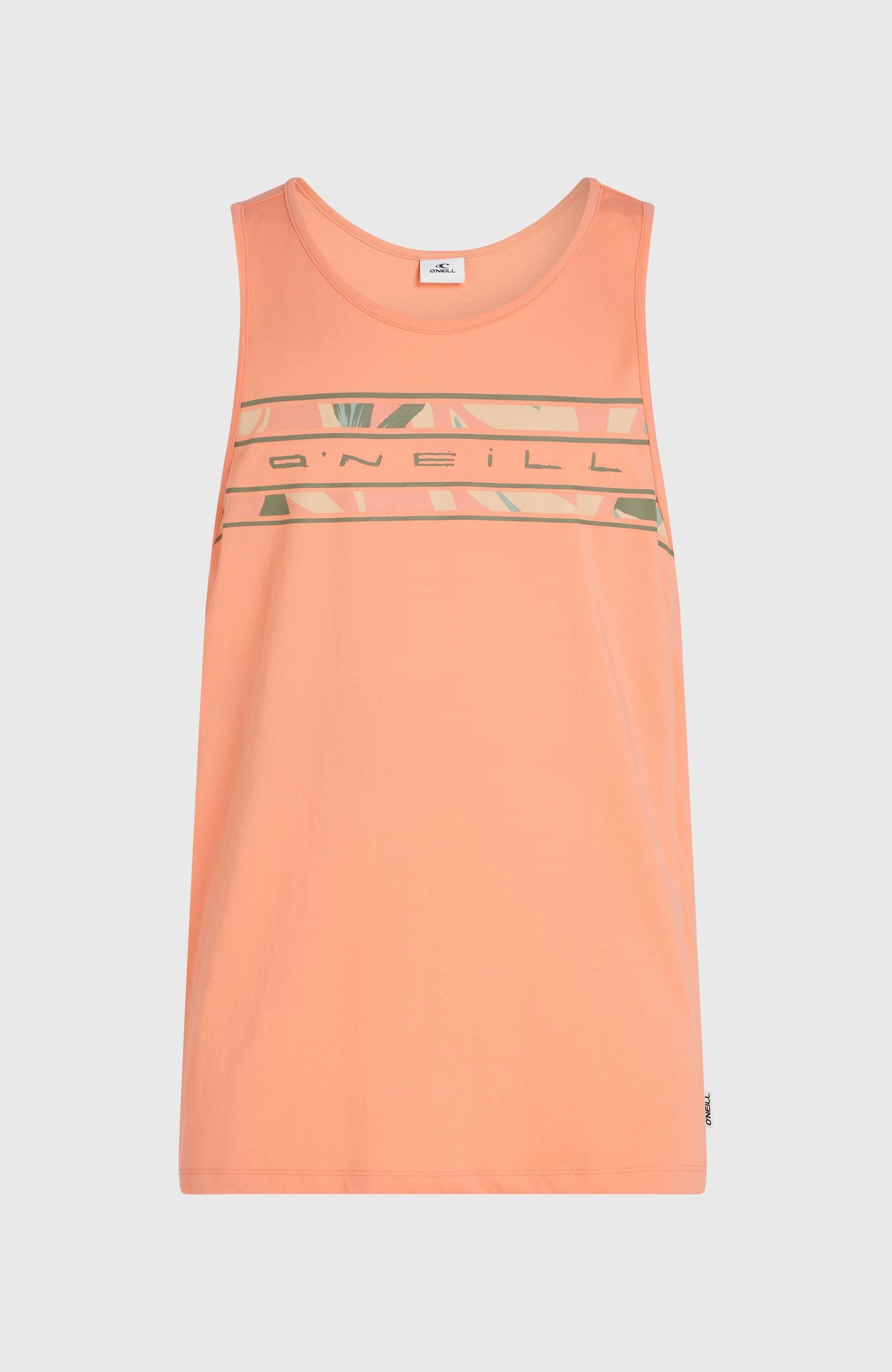 Men O’Neill Graphic Tank Top