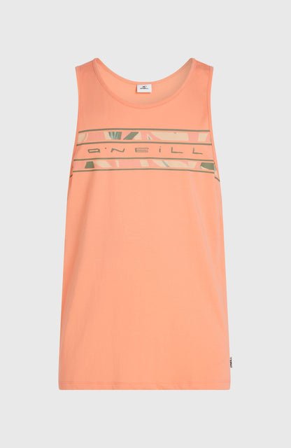 Men O’Neill Graphic Tank Top