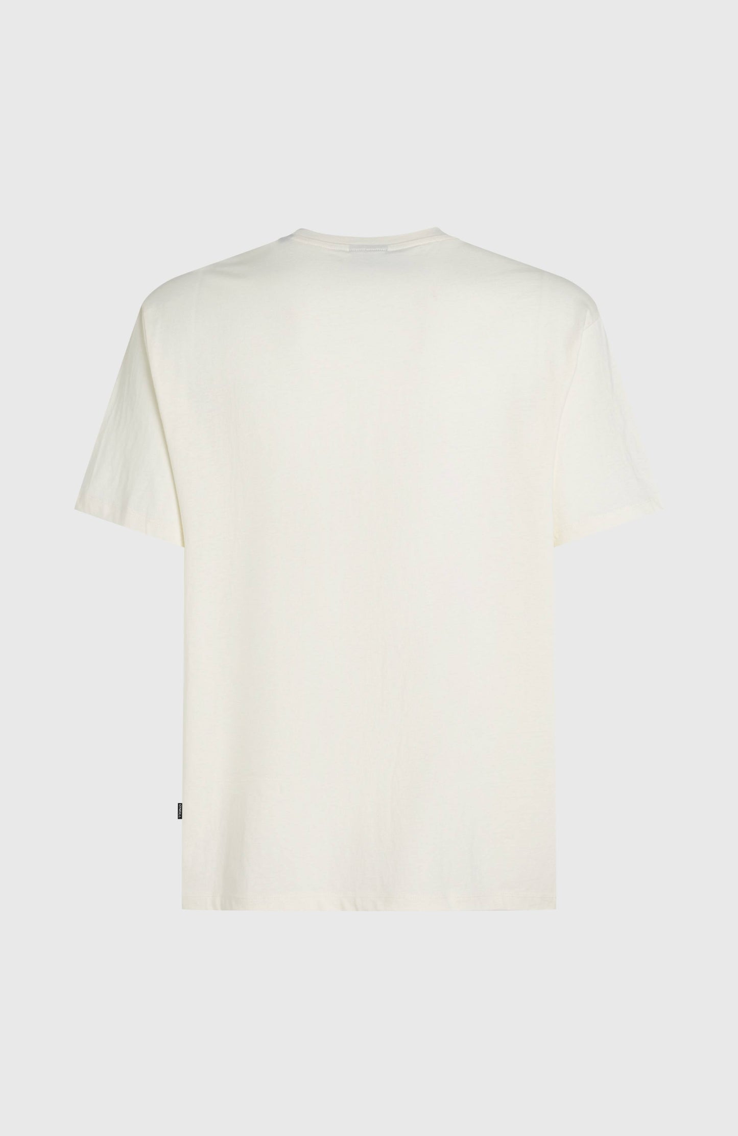 Men O’Neill Logo Stripe T-Shirt