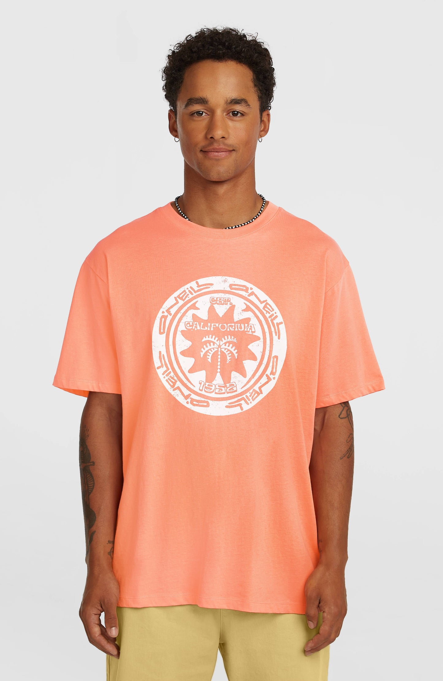Men O'Neill Must-Have Graphic T-Shirt