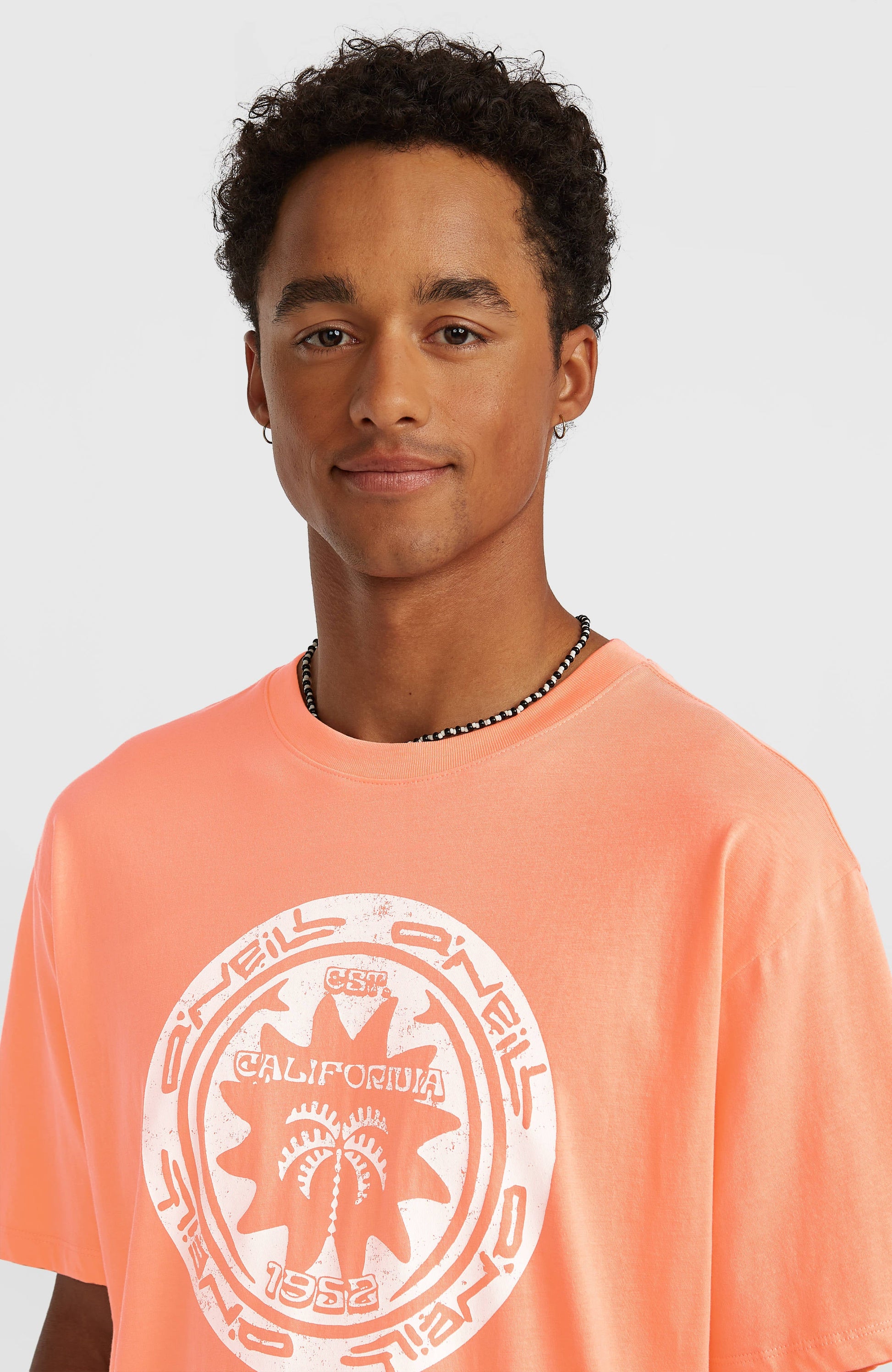 Men O'Neill Must-Have Graphic T-Shirt