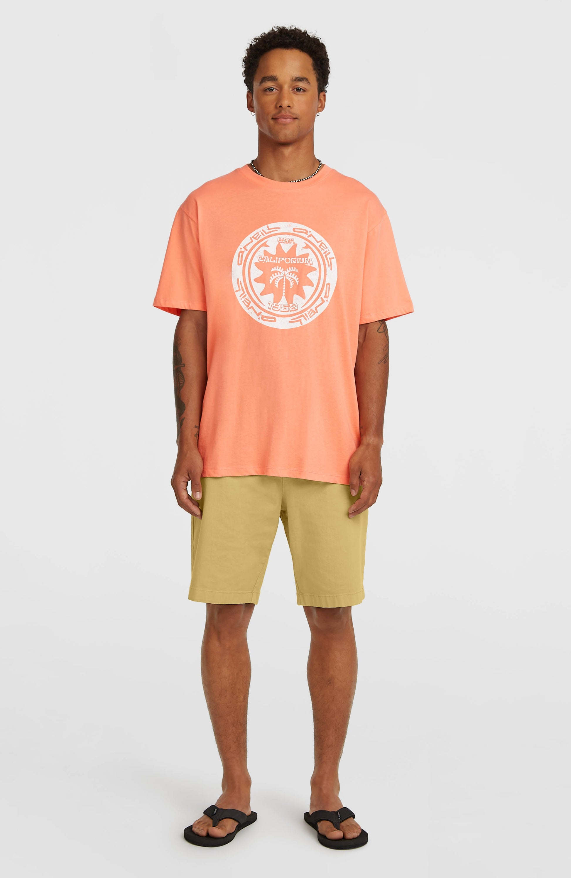 Men O'Neill Must-Have Graphic T-Shirt