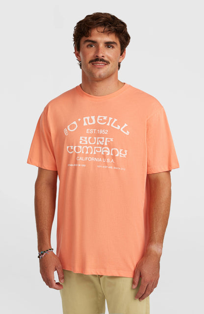 Men O'Neill Muir T-shirt