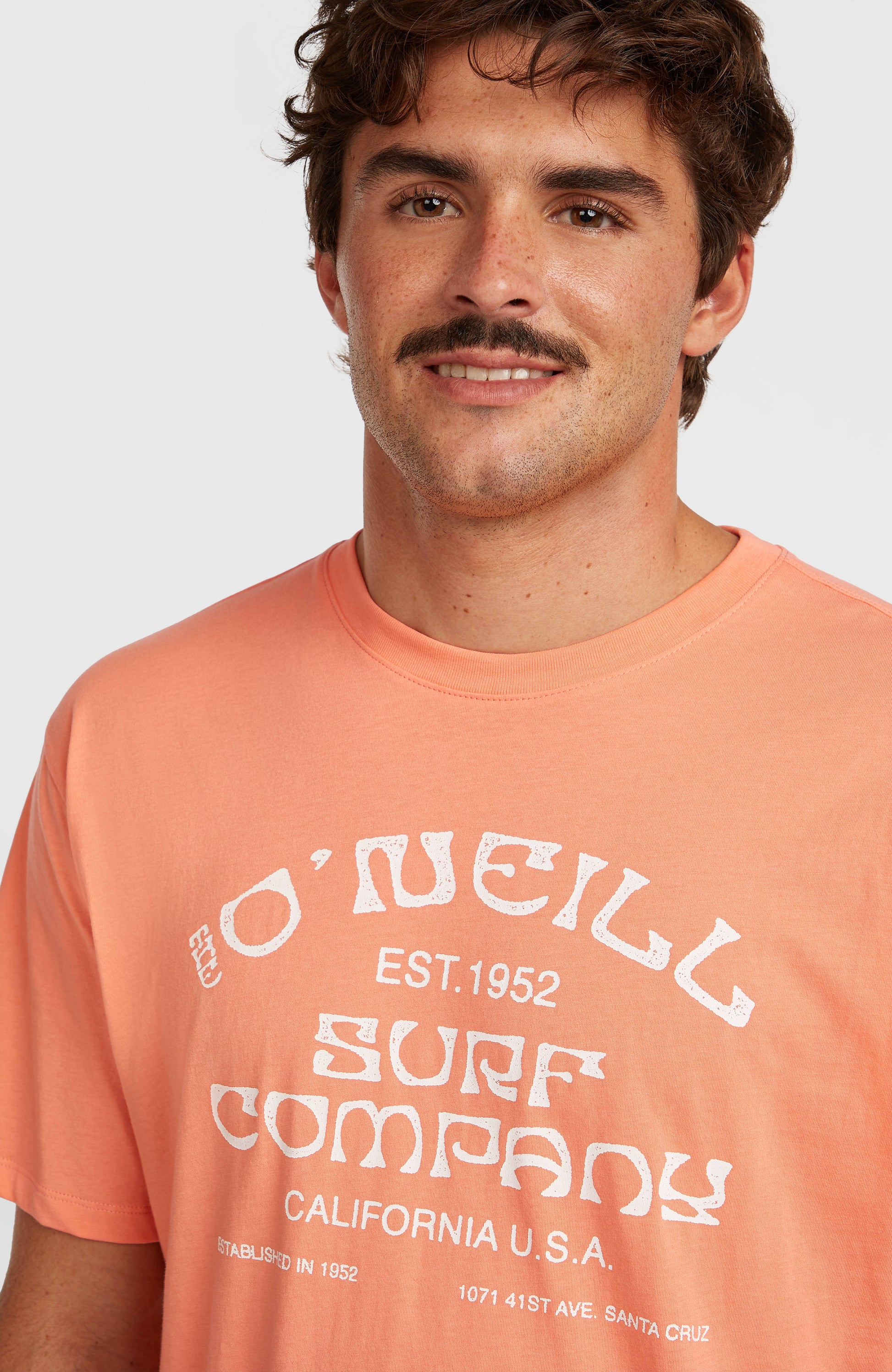 Men O'Neill Muir T-shirt