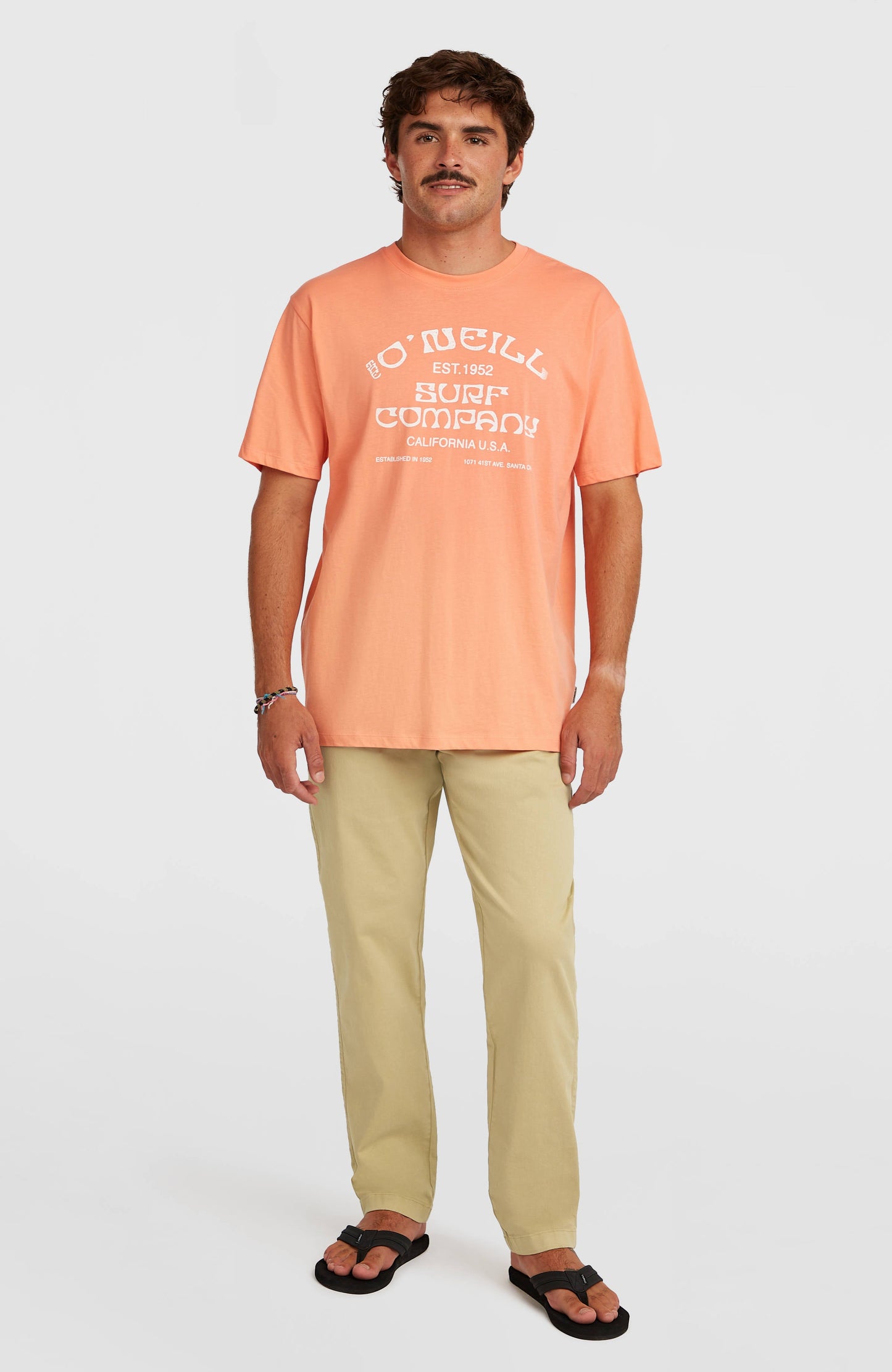 Men O'Neill Muir T-shirt