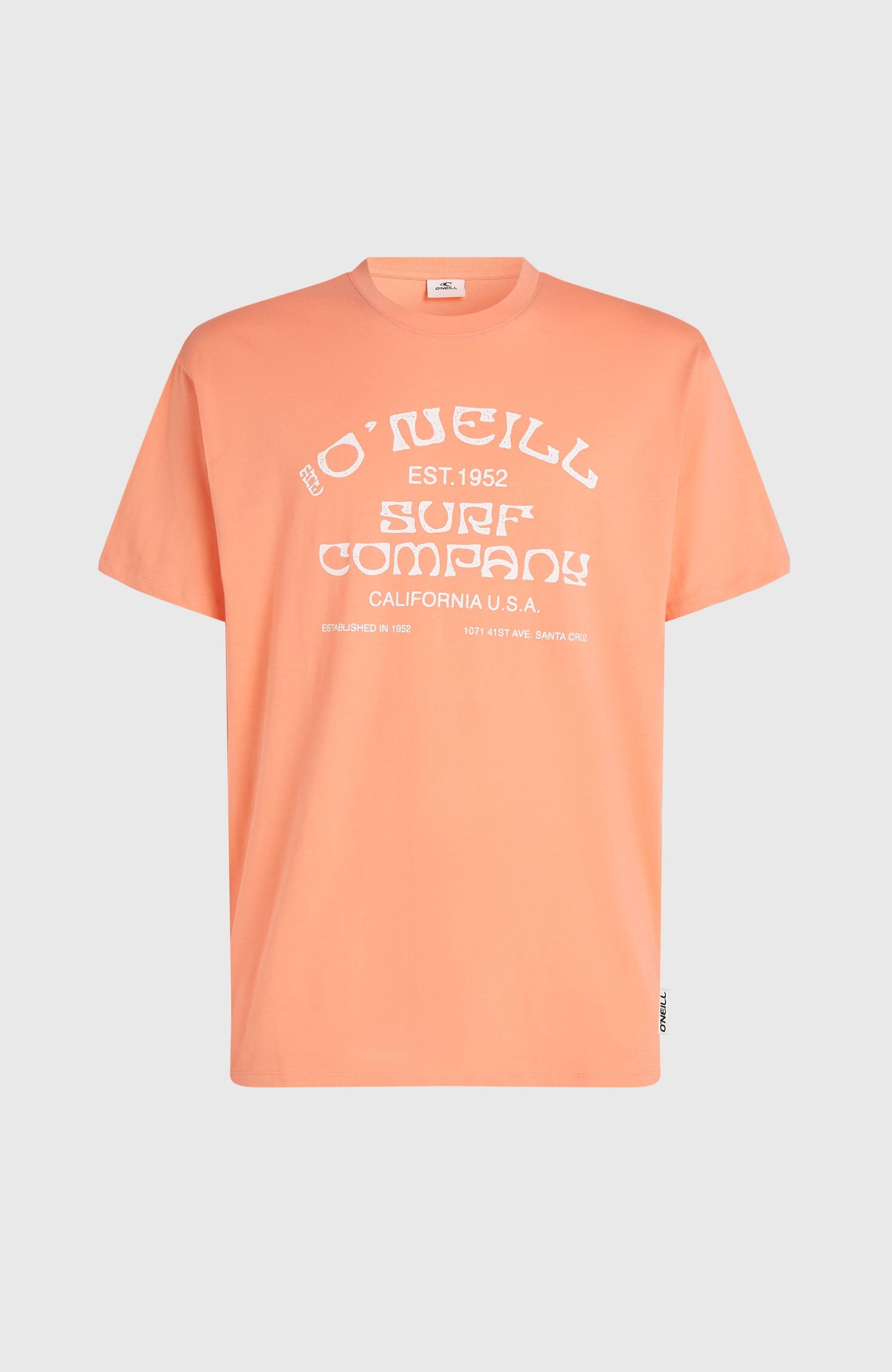 Men O'Neill Muir T-shirt